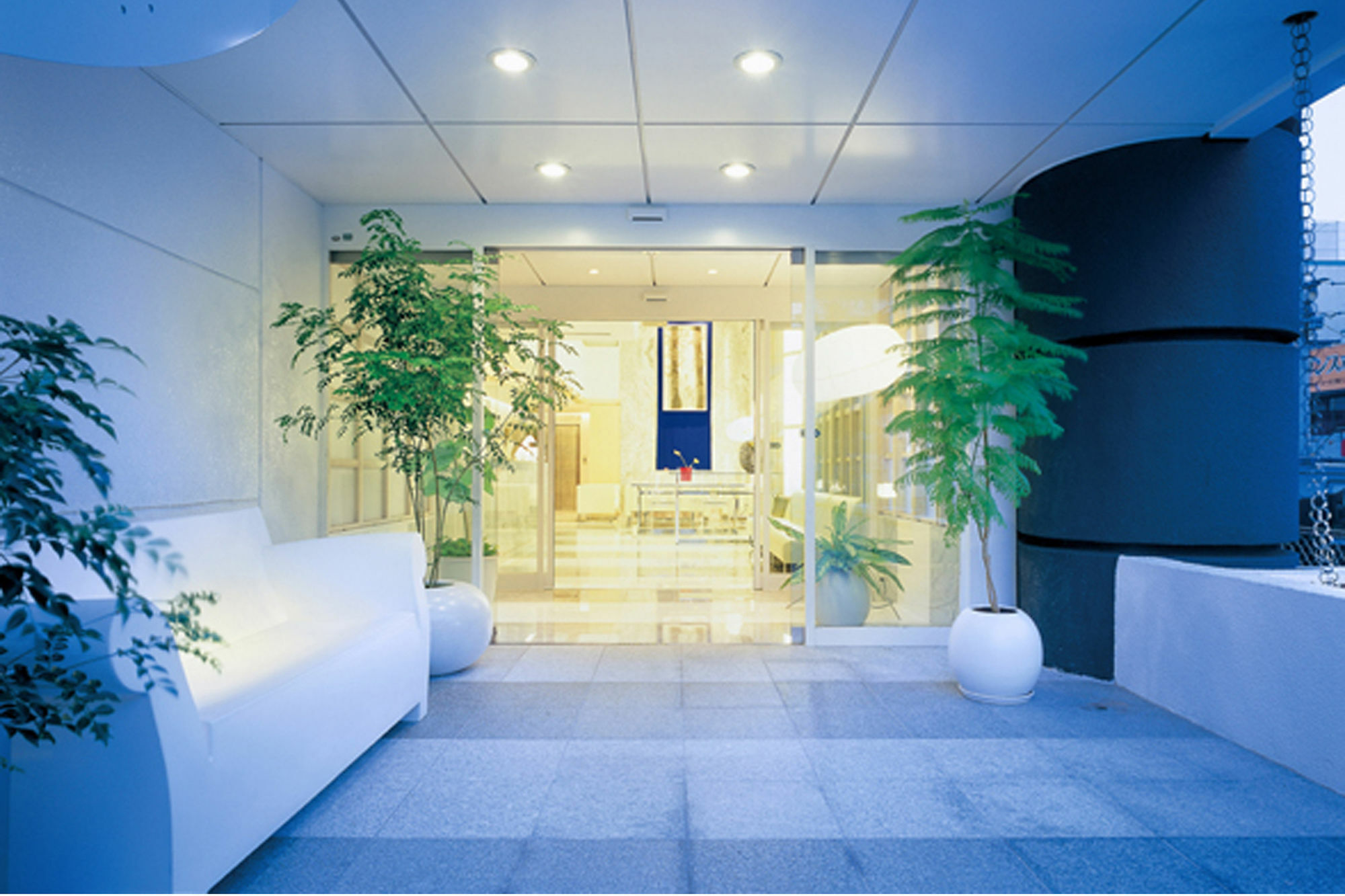 APA Hotel Mito-eki Kita Mito  Esterno foto