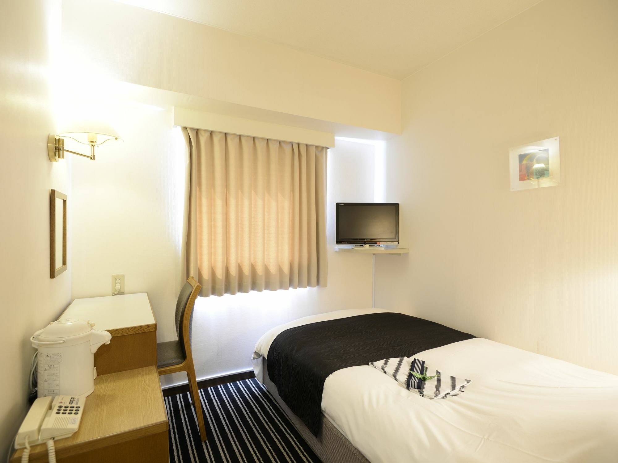 APA Hotel Mito-eki Kita Mito  Esterno foto