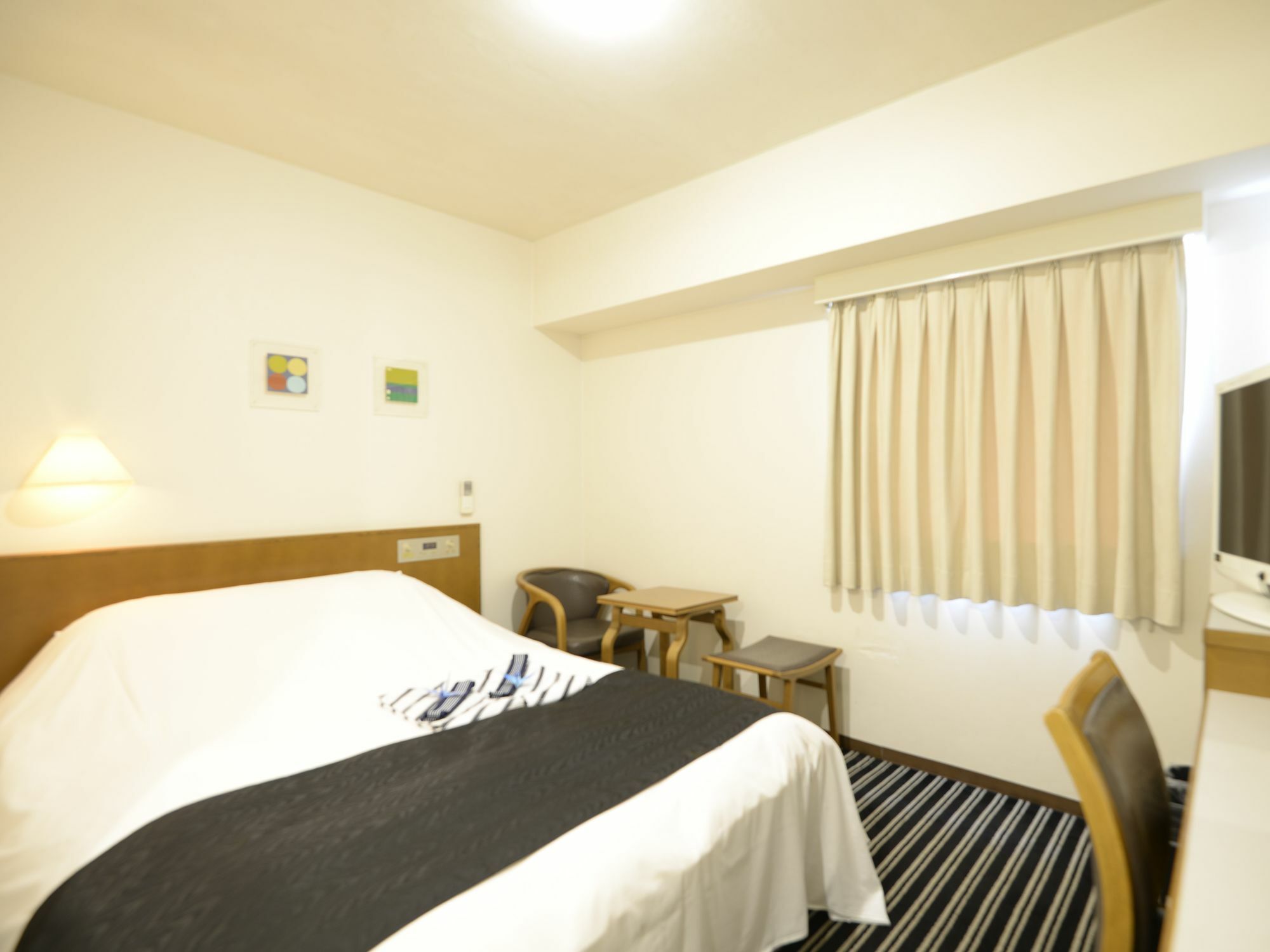 APA Hotel Mito-eki Kita Mito  Esterno foto