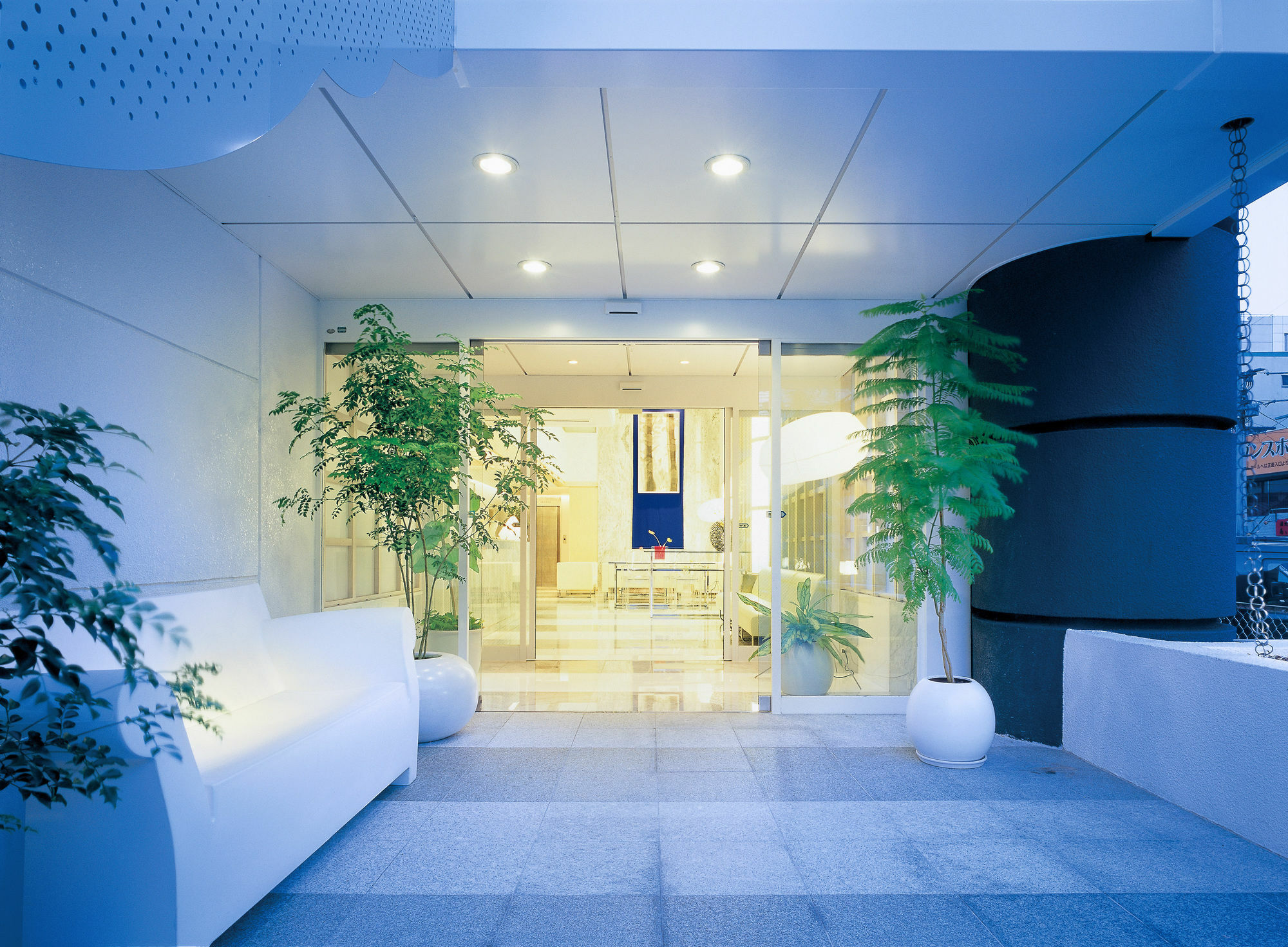 APA Hotel Mito-eki Kita Mito  Esterno foto